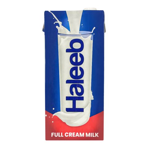 Haleeb Milk, 1 Liters