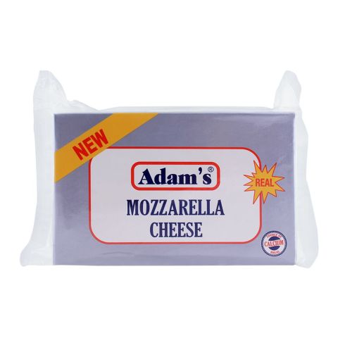 Adam's Mozzarella Cheese 400g