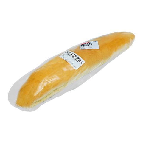 French Cuisine French Bread, Small, 1-Pack