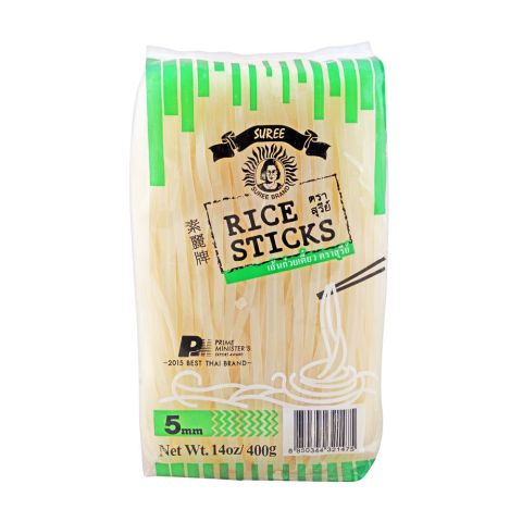 Suree Rice Stick 5mm, 400g