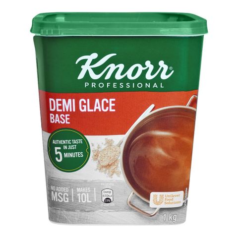 Knorr Demi-Glace Sauce, 1 KG