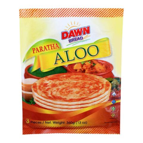 Dawn Aalo Paratha 3 Pieces