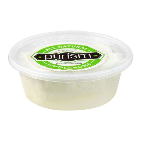 Purism Original Cheese Premium Block, 200g
