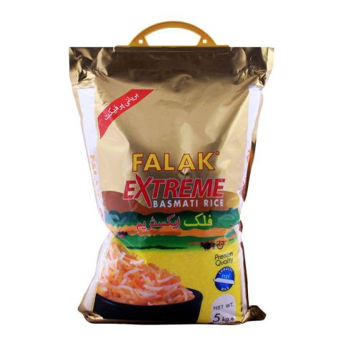 Falak Extreme Basmati Rice 5 KG