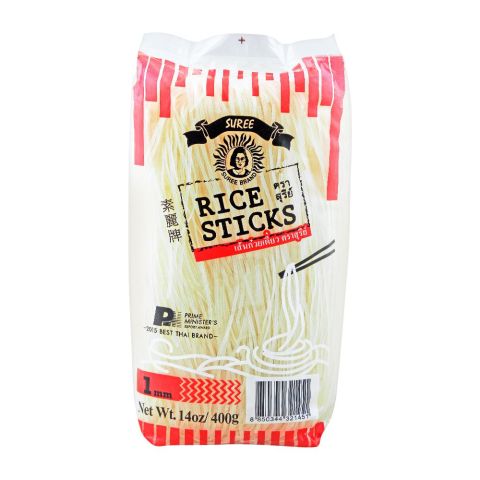 Suree Rice Stick 1mm, 400g