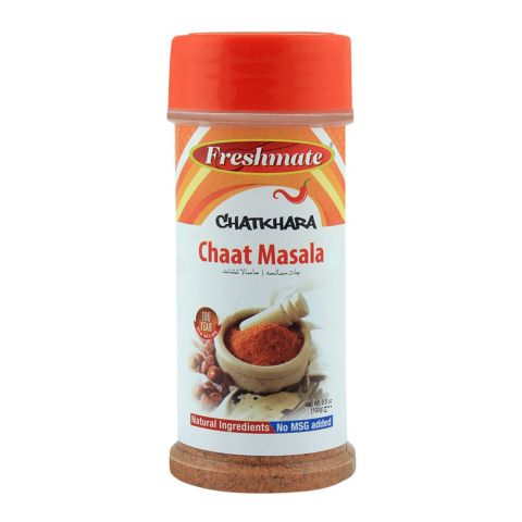 Freshmate Chaat Masala 100gm