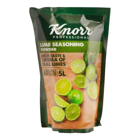 Knorr Lime Seasoning Powder, 400g