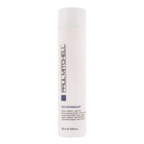 Paul Mitchell The Detangler Super Rich Conditioner, 300ml