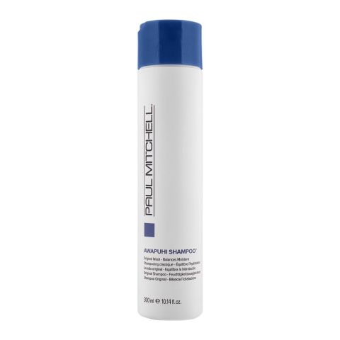 Paul Mitchell Awapuhi Shampoo, 300ml