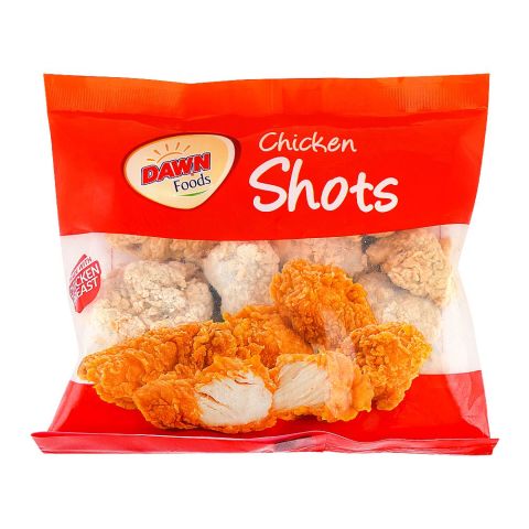 Dawn Chicken Shots, 260g