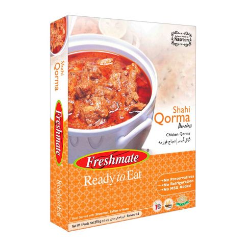 Freshmate Shahi Qorma 275gm