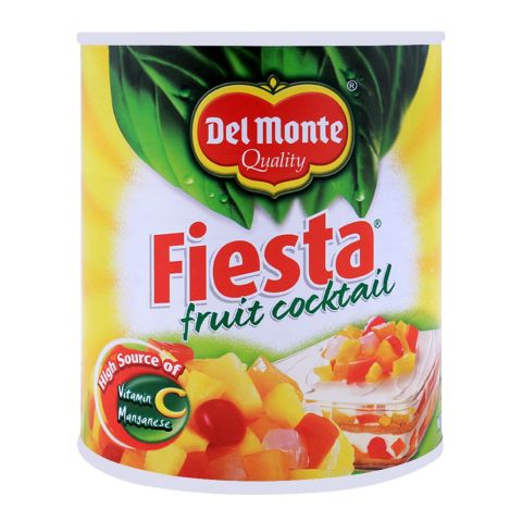 Delmonte Fiesta Fruit Cocktail 836g