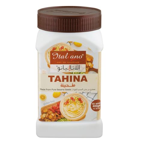 Italiano Tahina, 400g