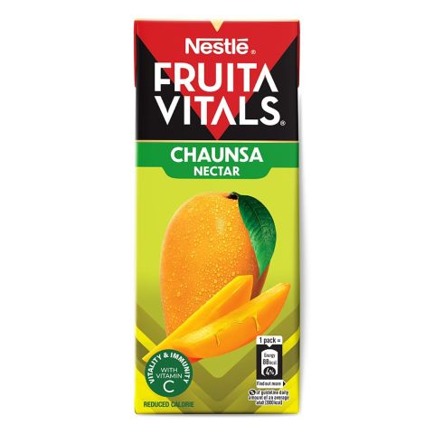 Nestle Fruita Vitals Chaunsa Fruit Nectar 200ml