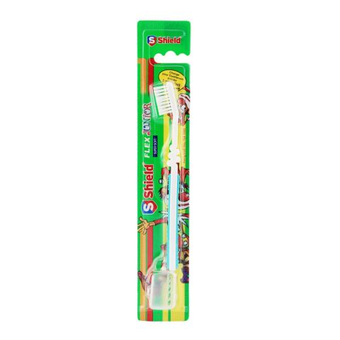 Shield Flex Junior Toothbrush