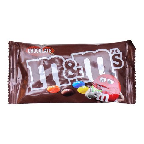 M&M's Chocolate Beans, 45g