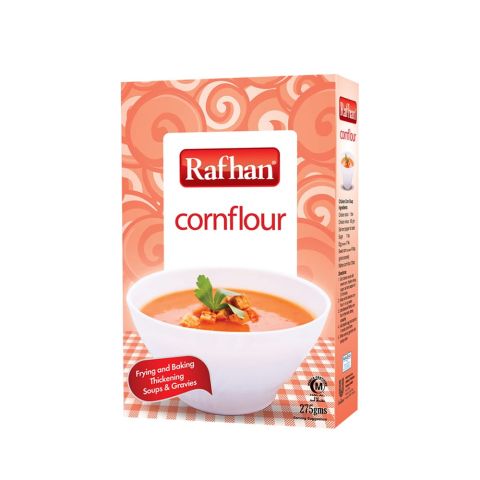 Rafhan Cornflour 275g
