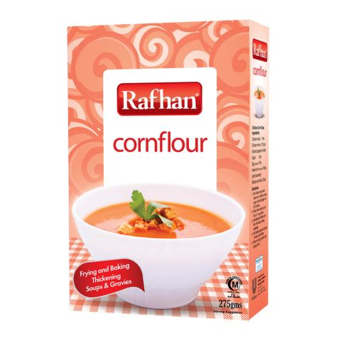 Rafhan Cornflour 285g