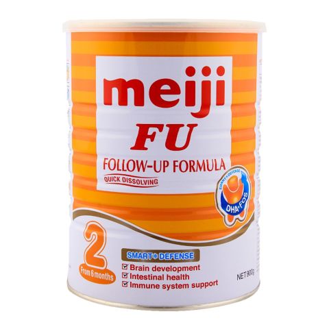 Meiji FU Milk Powder 900gm