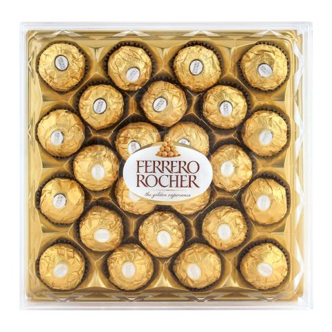 Ferrero Rocher Chocolate, T24, 300g