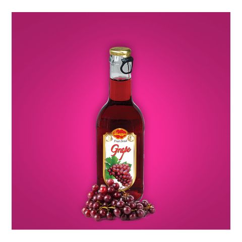 Shezan Grape Fruit Drink, 250ml