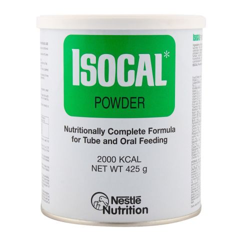 Isocal 425gm