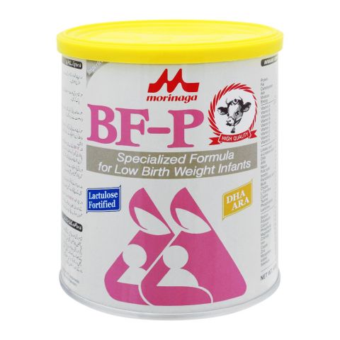 Morinaga BF-P Special Formula, 400g