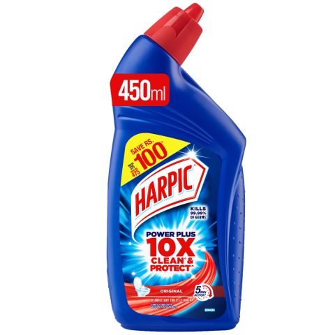 Harpic Original, 450ml