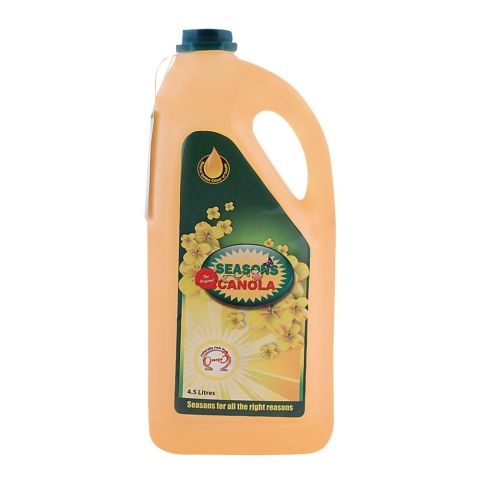 Season's Conola 4.5 Litres Bottle