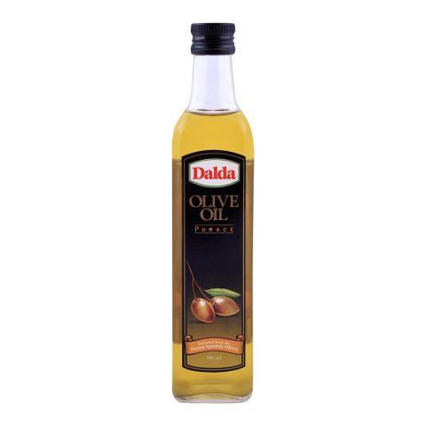 Dalda Pomace Olive Oil 500ml