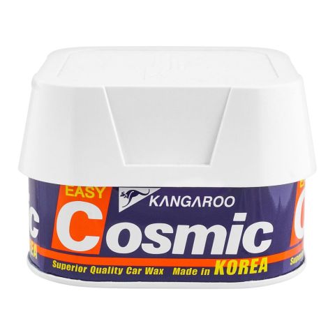 Easy Cosmic Car Wax, 200g