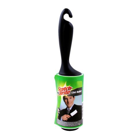 Scotch Brite Lint Roller Classic