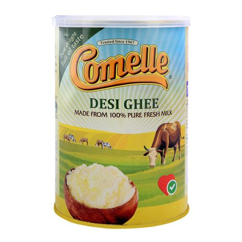 Comelle Desi Ghee 1 KG