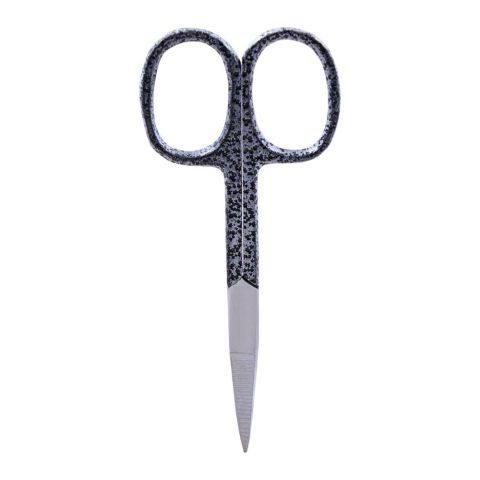 Dar Expo Colour Coated Cuticle Scissors 3.5 Inches