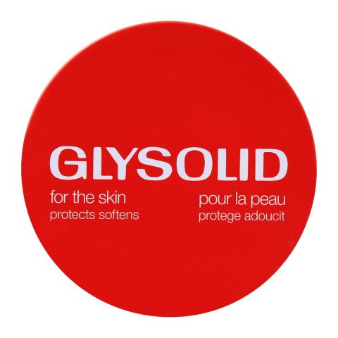 GLYSOLID Skin Cream, 125ml