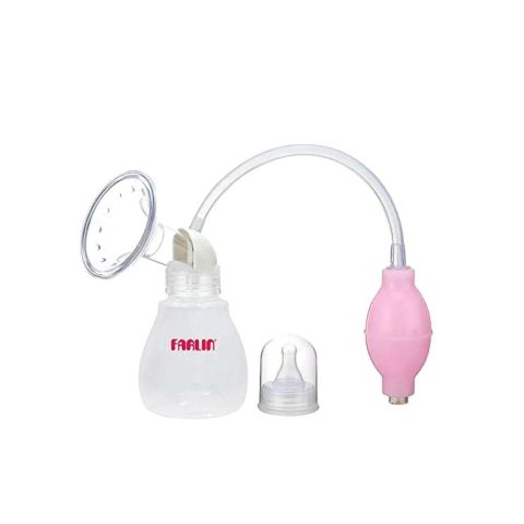 Farlin Luxurious Manual Breast Pump, BF-640