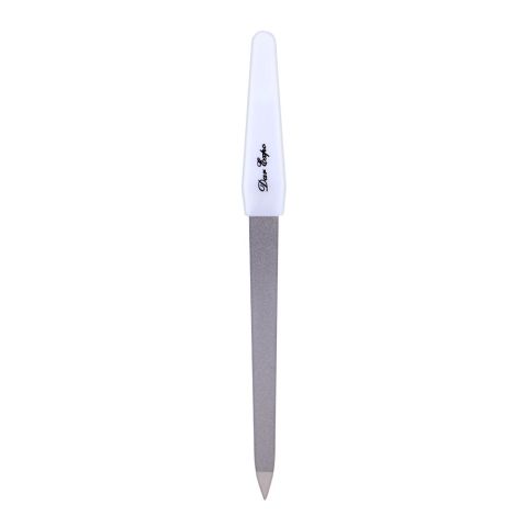 Dar Expo Sapphire Coated Nail File 7 Inches