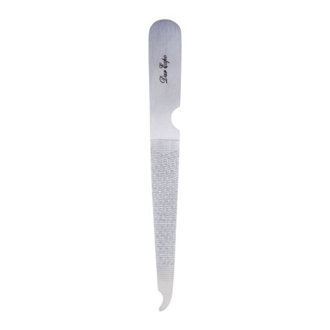 Dar Expo Stainless Steel Nail File 4.5 Inches