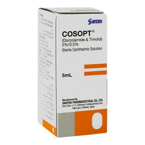 Eye Conditions - Pharmacy
