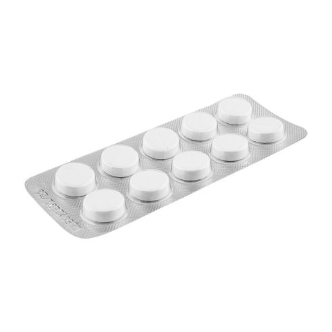 Searel Nuberol Tablet, 450mg, 1-Strip