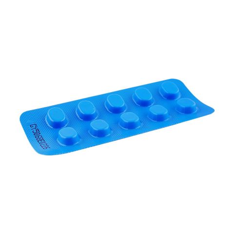 Pfizer Norvasc Tablet, 5mg, 1-Strip