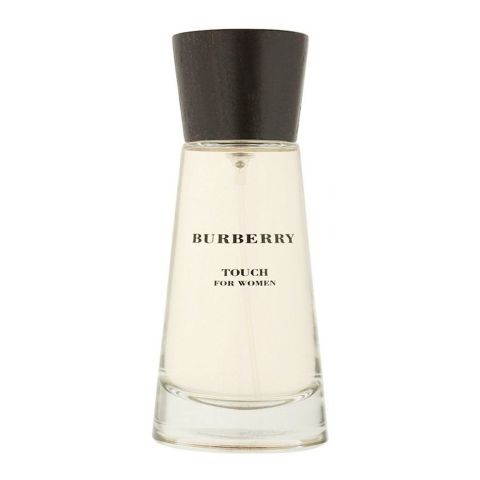 Burberry Touch For Women Eau de Parfum 100ml