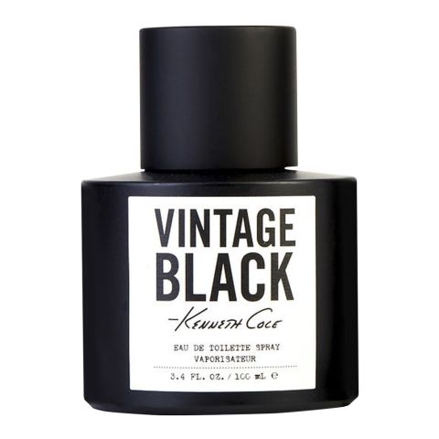 Kenneth Cole Vintage Black Eau de Toilette 100ml