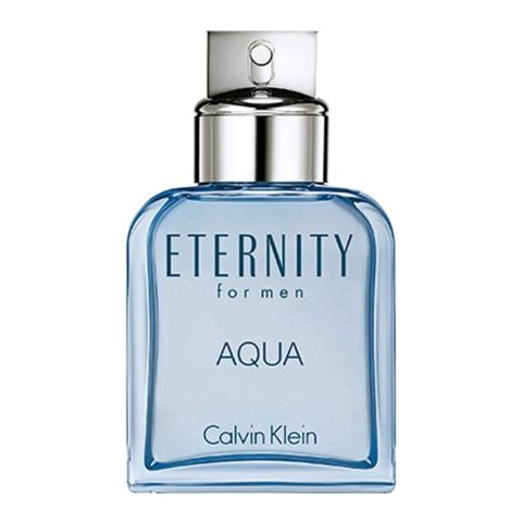 Calvin Klein Eternity For Men Aqua Eau de Toilette 100ml