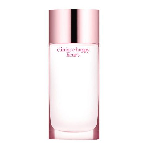 Clinique Happy Heart Eau de Parfum 100ml