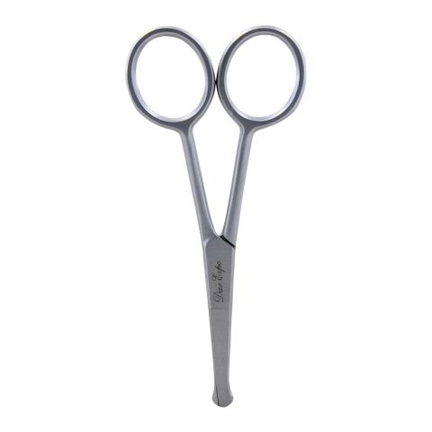 Dar Expo Moustache & Nose Hair Scissor 4 Inches