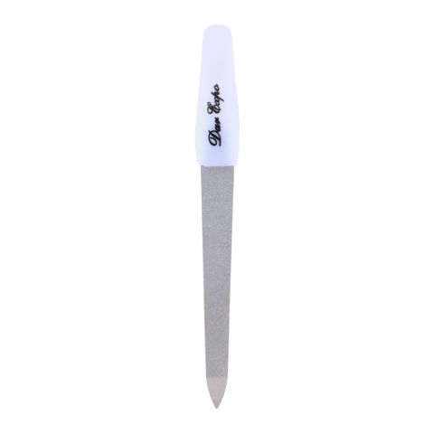 Dar Expo Nail File Sapphire Coated 4 Inches