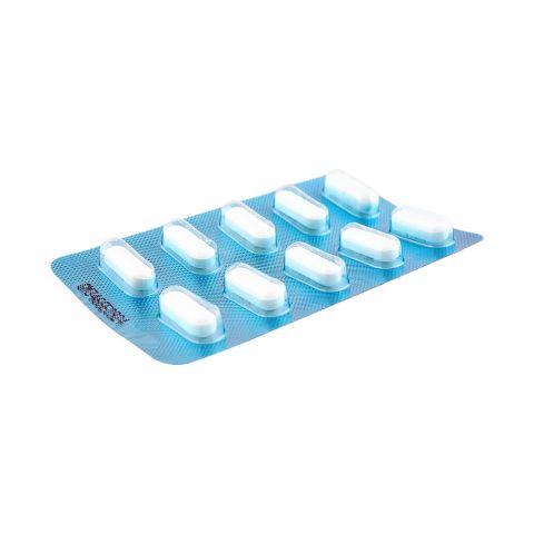 Pfizer Feldene Tablet, 20mg, 1-Strip