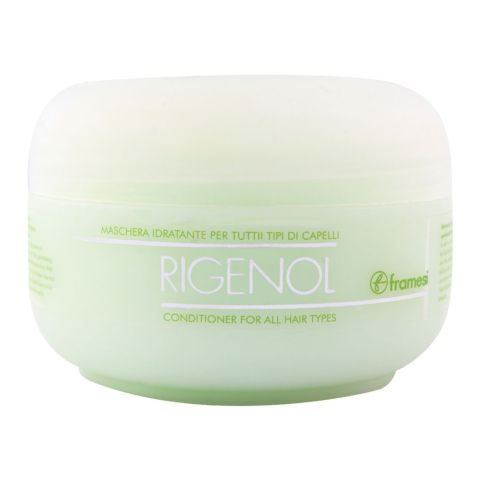 Framesi Rigenol Cream 100ml Jar