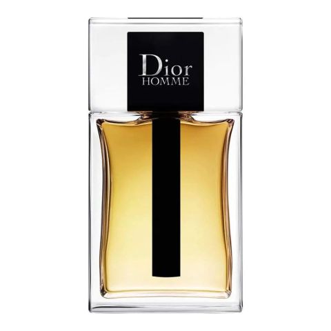 Dior Homme Eau De Toilette, 100ml